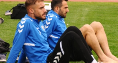 Oğuzhan Kol Sezonu Kapattı