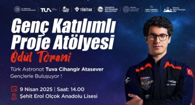 Proje Atölyesi Fikir Yarışmasının ödülleri sahiplerinin oluyor