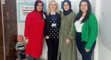 YAŞAMSAL İLK MÜDAHALELERDE BİLGİ VE BECERİNİN ÖNEMİ
