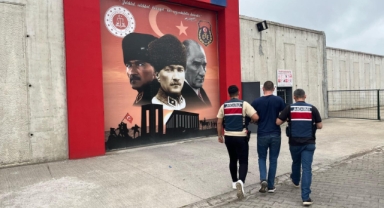 1.5 yıldır aranıyordu... Hayalet Tim 1.5 saatte yakaladı!