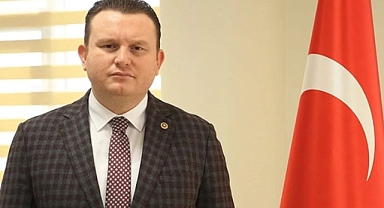 MHP Sakarya Milletvekili Bülbül TBMM'de uyardı: 