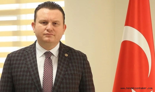 MHP Sakarya Milletvekili Bülbül TBMM'de uyardı: "Kokarca tarımı bitiriyor, destek şart"