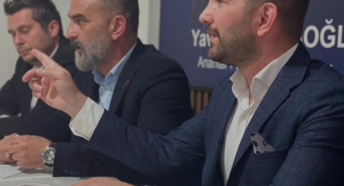 Anahtar Parti Hendek Teşkilatı'ndan Güçlü Mesaj