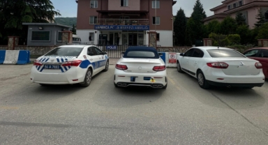 Drift Pahalıya Patladı 