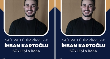 Eğitim Camiasının Sevilen İsmi İhsan Kartoğlu Hendek’te