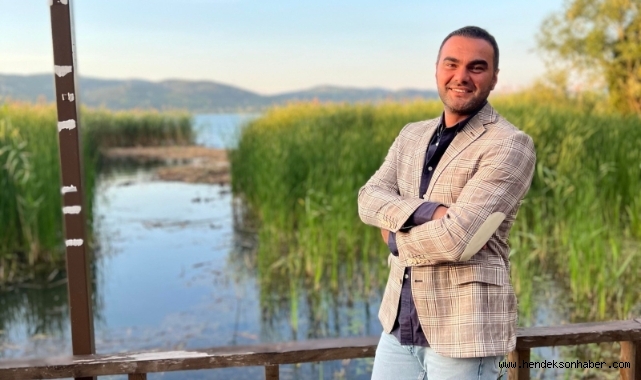 FATİH ENES İLKAY, ANNELER GÜNÜNÜ UNUTMADI