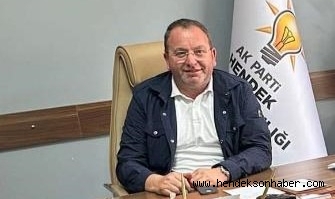 FATİH SUNMAN’DAN 19 MAYIS MESAJI