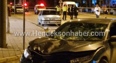 Feci Kazada İki kardeşin ölümüne neden olan sürücü tutuklandı