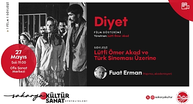 Film gösterimi ve söyleşi buluşması OSM'de