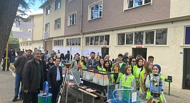 HENDEK MYO KARİYER ZİRVESİ 25'E HAZIRLANIYOR