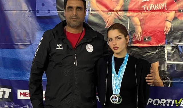 Hendekli Yüzücü Olimpiyatlara seçildi