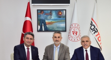 Milletvekili Ali İnci'den Sakarya'ya Spor Yatırımları Müjdesi: