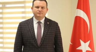 Milletvekili Bülbül Sakarya'daki kentsel dönüşüm çalışmalarını Meclis'e taşıdı