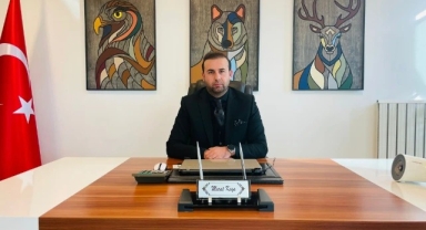 MURAT KAYA’DAN 19 MAYIS MESAJ