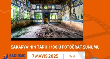 SAKARYA'NIN TARİHİ KARELERLE ANLATILACAK