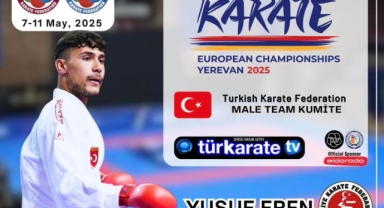 Temizel ve Kayacık Ermenistan Yolcusu