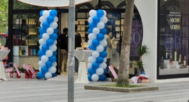 Tepkilere Rağmen O Alan Kapılarını Açtı