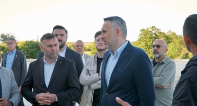 Tever: Her Gönüle Dokunmak İçin Yola Çıktık