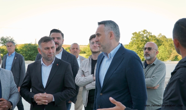 Tever: Her Gönüle Dokunmak İçin Yola Çıktık