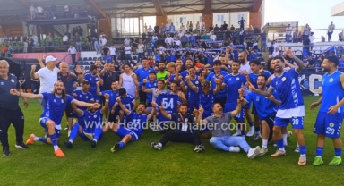 TÜM SAKARYA TEK YÜREK! 3. Lig Yolunda Son Durak