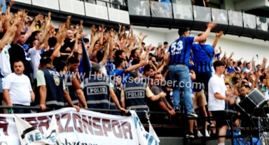 Ümitle Başlayan Hikaye Hüzenle Sona Erdi