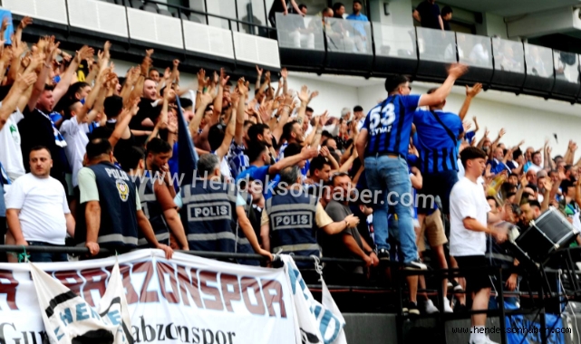 Ümitle Başlayan Hikaye Hüzenle Sona Erdi