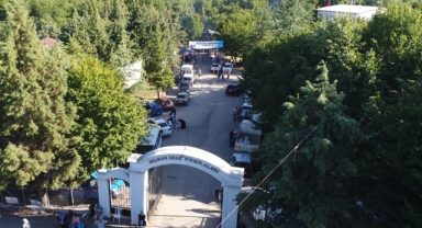 21. SELMAN DEDE ETKİNLİKLERİ ÖNCESİ ESNAFA DUYURU