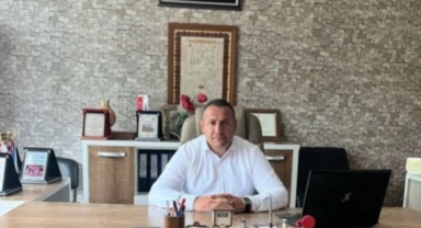 Ahmet Der Babalar Gününü Kutladı