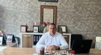 Ahmet Der Kurban Bayramını Kutladı