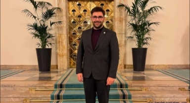 Başkan Vatan İsmailoğlu Babalar Gününü Kutladı