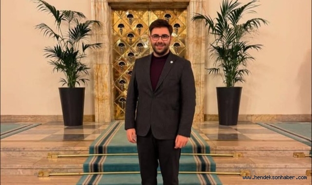 Başkan Vatan İsmailoğlu Babalar Gününü Kutladı