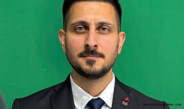 Başkan Yunus Emre Uzun karşılaştığımız manzara üzücü ve düşündürücüdür