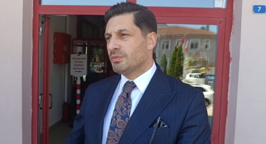 Baykal Ben Başkan seçilirim umutları taşıyanlar hüsrana uğrayacağını düşünüyorum