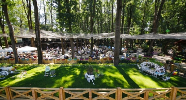 Büyükşehir sosyal tesisleriyle yine bayram buluşmalarının ilk adresi olacak