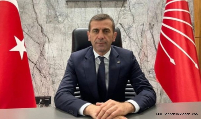 CUROĞLU: "HALKIN İRADESİNE KURULAN BU KUMPAS DUVARI YIKILACAK"