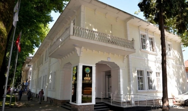 Hendek Belediye Meclis Üyelerinin Görüşecekleri 11 Gündem Maddesi Belli Oldu