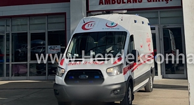 Hendek'te 3 Çocuk Annesi Trafik Kazasında Hayatını Kaybetti