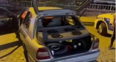 Hendek’te Gürültü Kirliliğine Karşı Sıkı Denetimler Başladı 