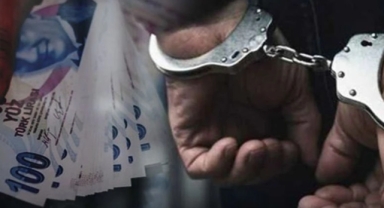 Hendek’te KOSGEB kredisi' vurgunu! 6 kişi tutuklandı