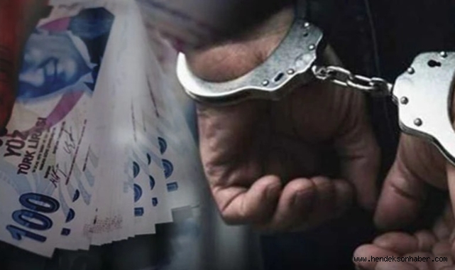 Hendek’te KOSGEB kredisi' vurgunu! 6 kişi tutuklandı