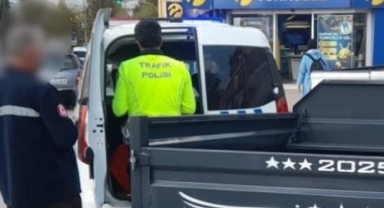 Hendek’te Patpat, Motosiklet ve elektrikli 3 tekerlekli bisikletler mercek altına alındı.