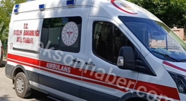 Hendek'te  silahla yaralanmıştı hastaneden acı haber geldi