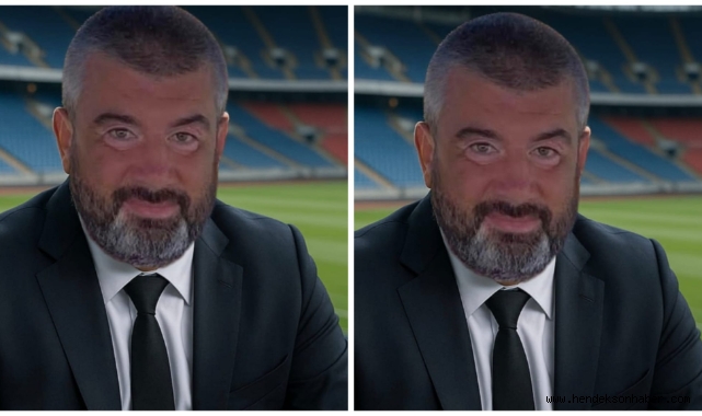 Hendekspor'da Başkanlık için Murat Atçı Konuşuluyor