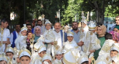 Selman Dede Etkinlikleri Öncesi Elinizi Çabuk Tutun Kayıtlar Başladı