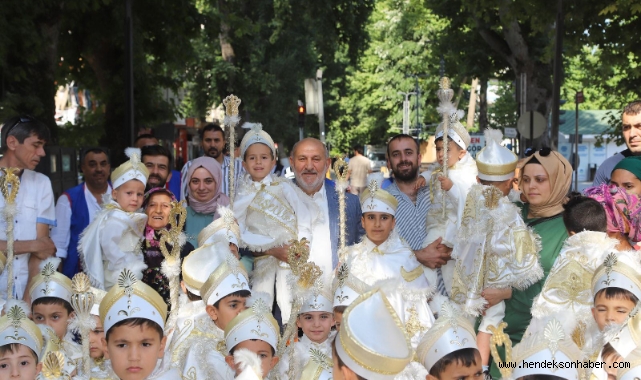 Selman Dede Etkinlikleri Öncesi Elinizi Çabuk Tutun Kayıtlar Başladı