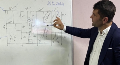 Akpınar Muhtarı Ogün Gülmez'den Sert Çıkış: Gerekirse Açlık Grevine Başlarım!