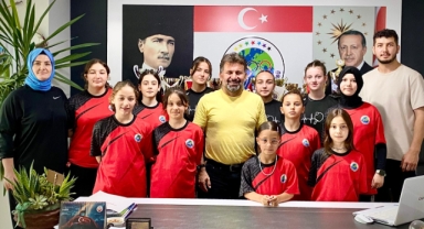 Avrupa'nın Yıldızları İstanbul'da Buluşuyor: EPYG Başlıyor! 