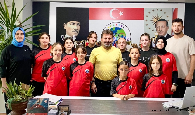 Avrupa'nın Yıldızları İstanbul'da Buluşuyor: EPYG Başlıyor! 