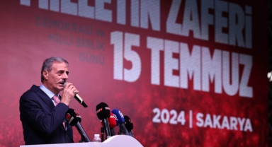 Başkan Yusuf Alemdar’dan meydana davet: