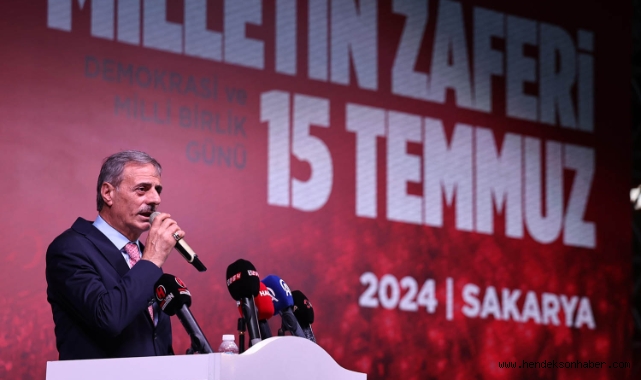 Başkan Yusuf Alemdar’dan meydana davet: